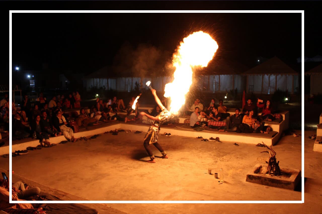 Cultural Program